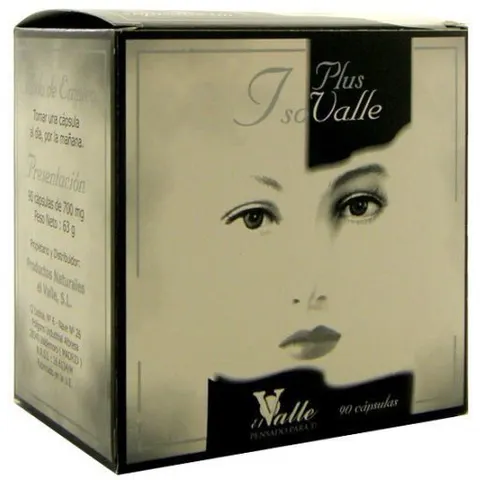 El valle iso valle plus 90cap. – imagen 4