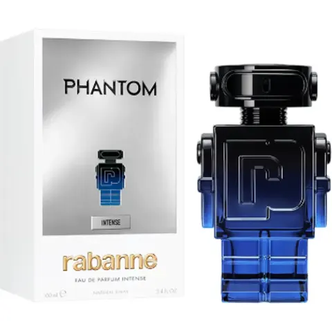 Rabanne Phantom Intense EDP 100 ml – imagen 5