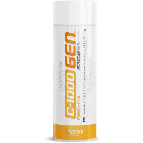 Gen professional vitamina c-1000 120comp. – imagen 3