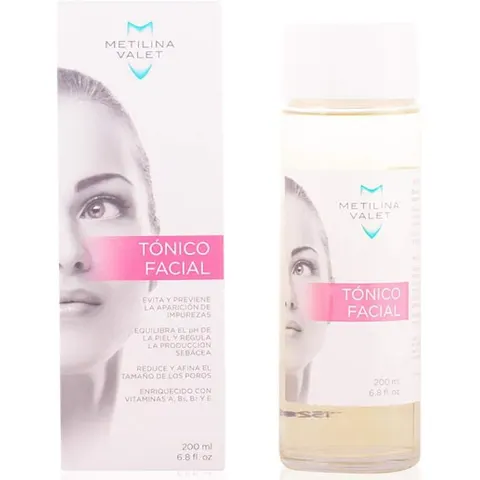 Metilina Valet Toner Lotion 200 ml – imagen 3