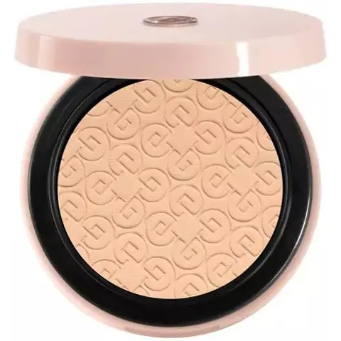 Collistar Impeccabile polvo compacto #20G-Natural – imagen 2