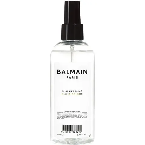 Balmain hair silk perfume 200 ml – imagen 3