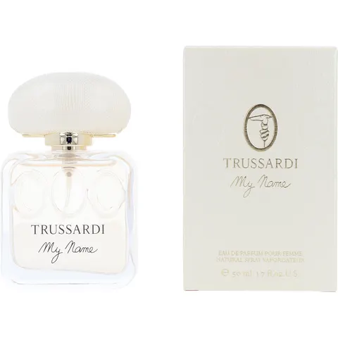Trussardi My Name EDP Vapo 50 ml – imagen 2