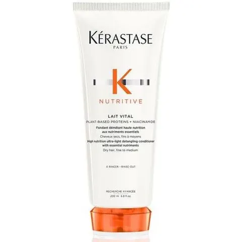Kérastase Nutritive lait vital 200 ml – imagen 5