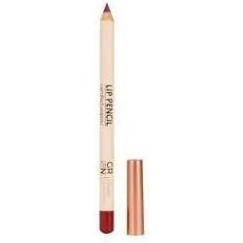 GRüN Lápiz De Labios Red Maple 1 Unidad – imagen 3