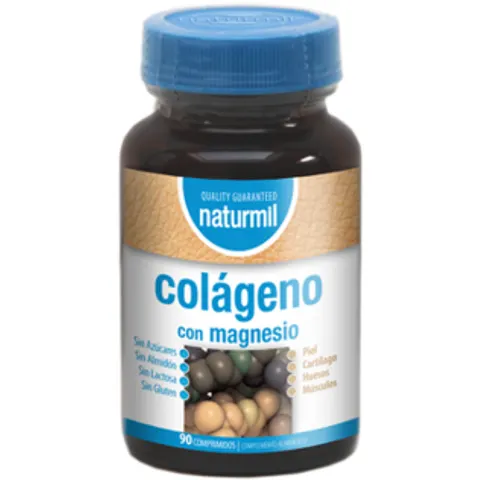 Dietmed colageno 600mg. 90comp. – imagen 4