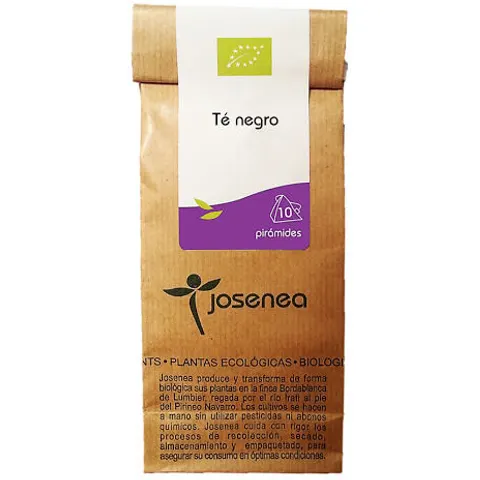 Josenea te negro bolsa 10sbrs. – imagen 3