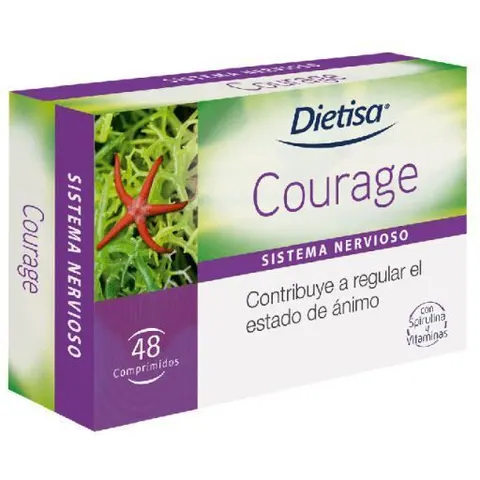 Dietisa Componentes Courage – imagen 5