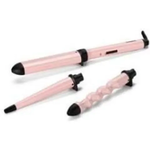 Rizador de Pelo Babyliss MS750E – imagen 2