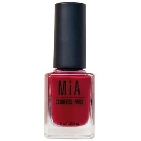 Mia Cosmetics Paris Esmalte #garnet – imagen 3