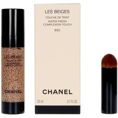 Chanel Les Beiges water-fresh complexion touch #b30 – imagen 3