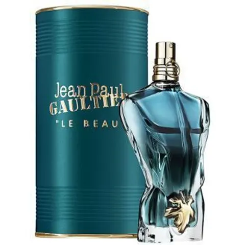 Jean Paul Gaultier Le Beau – imagen 5