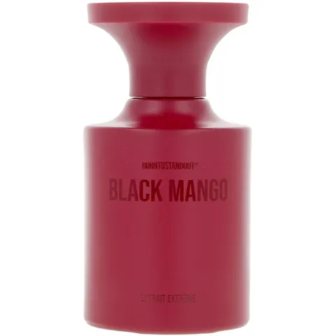 Borntostandout Black Mango Extrait Extrême Vapo 50 ml – imagen 3