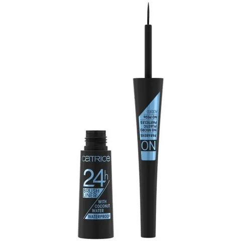 Catrice 24h Brush Liner Waterproof 3ml – imagen 4