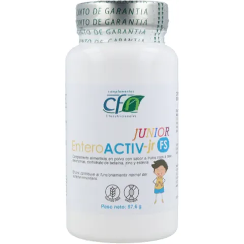 CFN Entero Activ Junior 58 gr – imagen 2