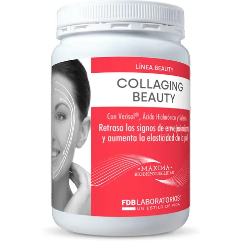 FDB Laboratorios Collaging Beauty 190 gr – imagen 4