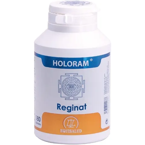 Equisalud holoram reginat 180cap. – imagen 4