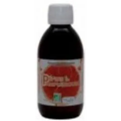 Euro Sante Diffusion Extracto De Pomelo Bio 250 ml – imagen 3
