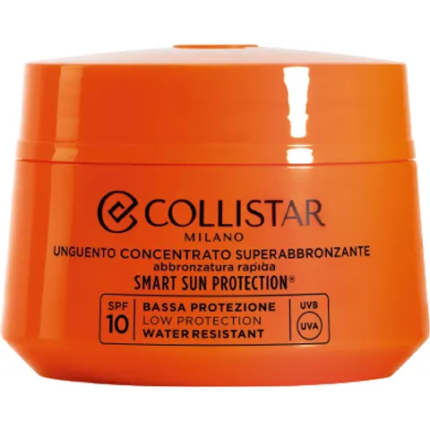 Collistar Pomada concentrada superbronceadora SPF10+ 150 ml – imagen 3