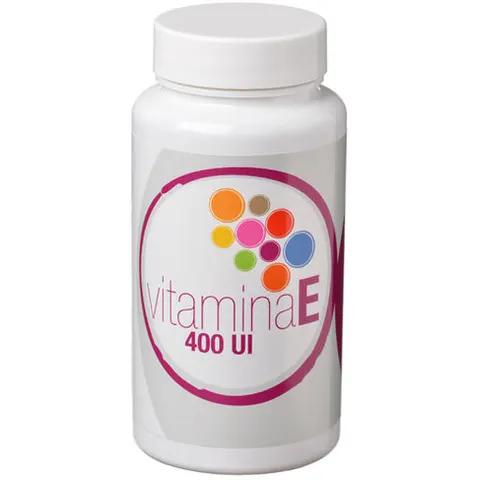 Artesania Agrícola Vitamina E 50 Caps – imagen 3