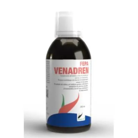 Fepadiet Venadren 250 ml – imagen 3