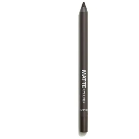 Gosh Matte eye liner #004-mocha – imagen 3