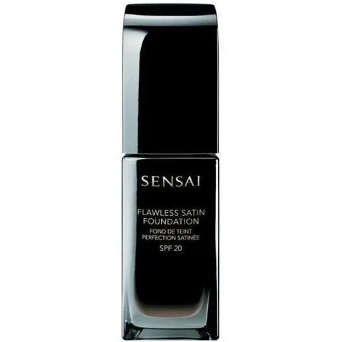 SENSAI Flawless Satin Moisture Foundation – imagen 3