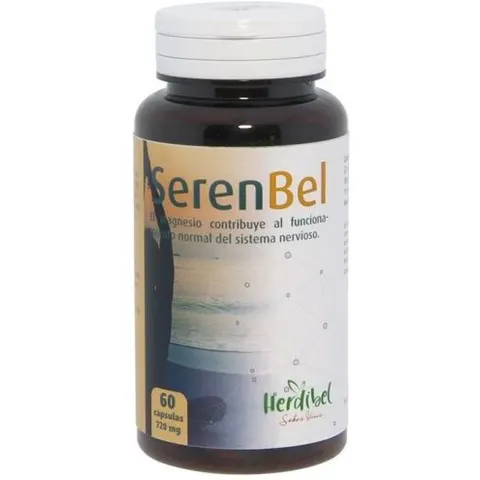 Herdibel SERENBEL 60 Caps – imagen 5