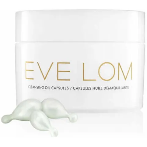 Eve Lom Cleansing Oil Capsules 50 Cápsulas – imagen 2