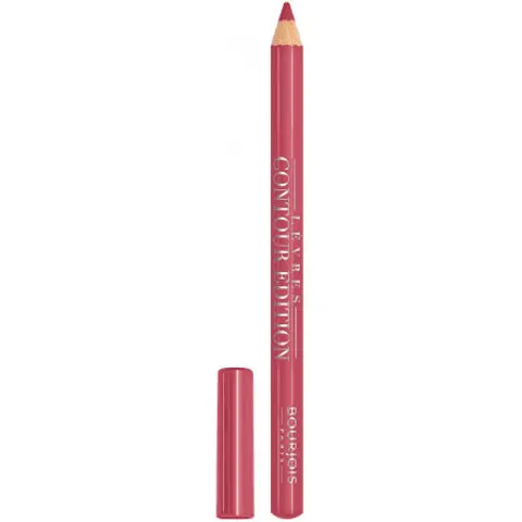 Bourjois Contour Edition lipliner #02 – imagen 3