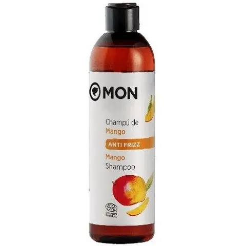Mon deconatur champu mango 300ml. ecocert – imagen 3