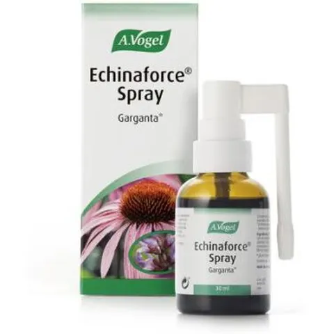 A.vogel - bioforce echinaforce spray 30ml. – imagen 2