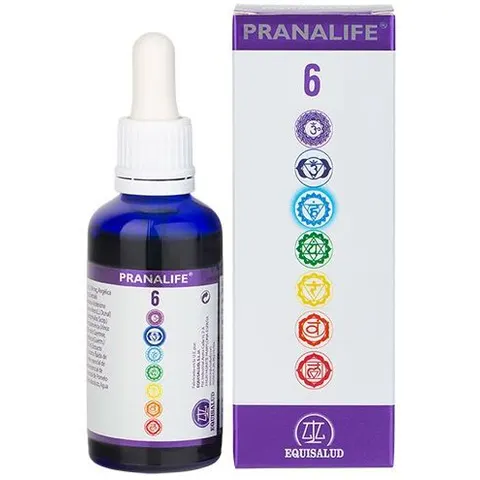 Equisalud Pranalife 6 – imagen 4