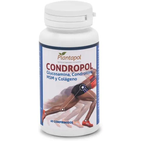 Plantapol Condropol 60 Tabs – imagen 5
