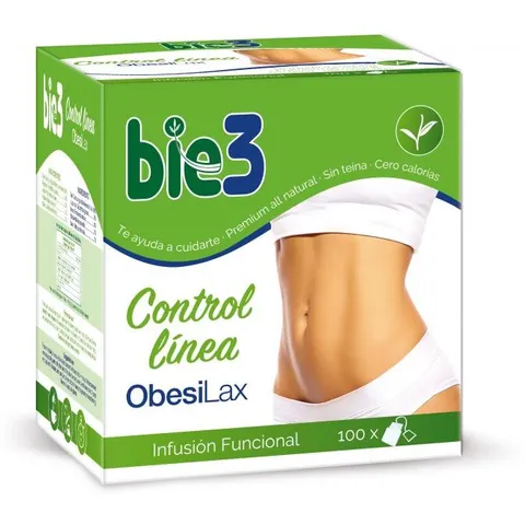 Bio3 Control Linea Infusión 100 Unidades – imagen 3