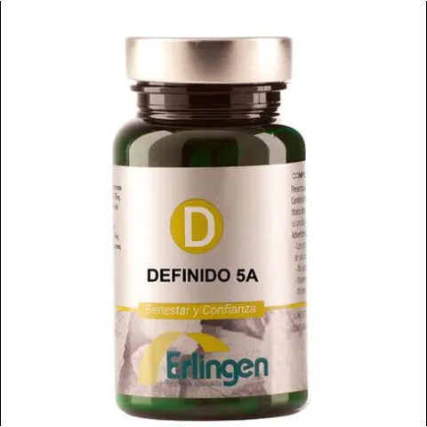 Erlingen base definido 5a 60comp. – imagen 4