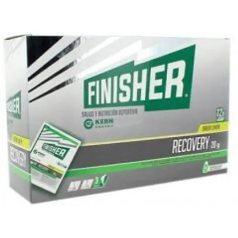 Finisher recovery 12sbrs. – imagen 4
