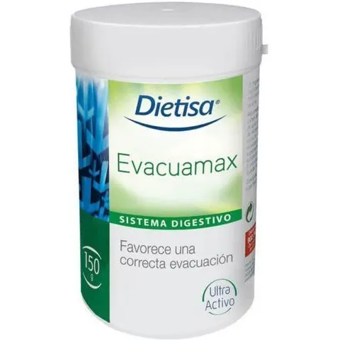 Dietisa Evacuamax 150 gr – imagen 5