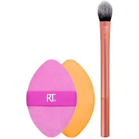 Real Techniques Perfect Precision Duo 2 pz – imagen 3