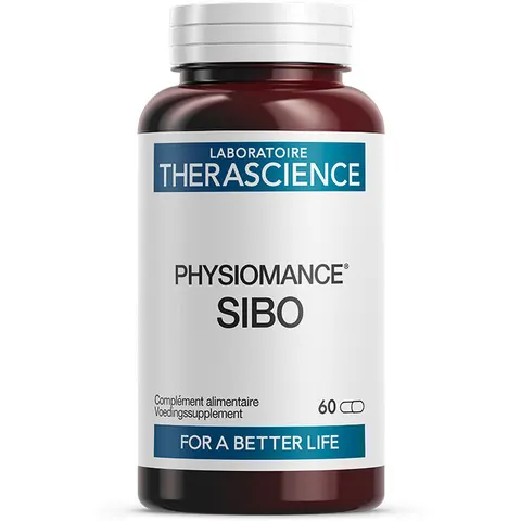 Therascience Sibo 60 Caps – imagen 5