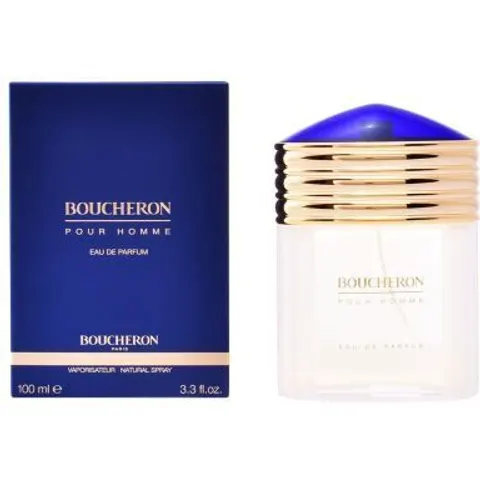 BOUCHERON Homme 100 ml – imagen 2