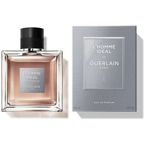 Guerlain LHomme Ideal Eau de Parfum 100 ml – imagen 5