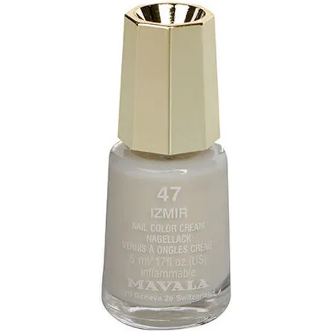 Mavala esmalte uñas izmir – imagen 3