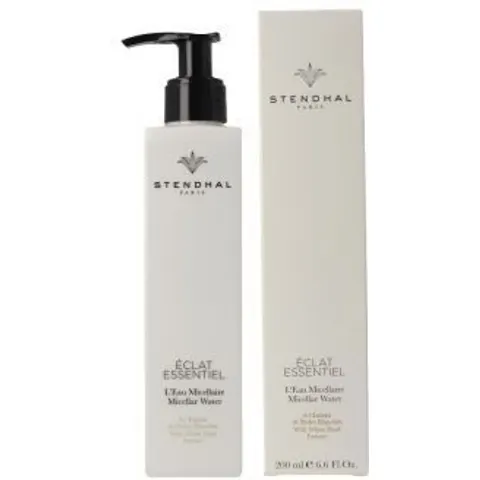 Stendhal Éclat Essentiel l’eau micellaire 200 ml – imagen 3