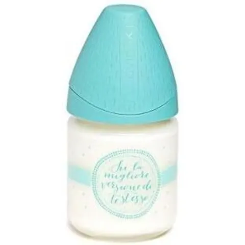 Suavinex Selection Biberón de 120 ml 0M+ – imagen 3