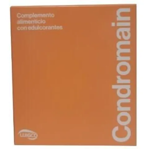 Luigco Condromain 30uds – imagen 3