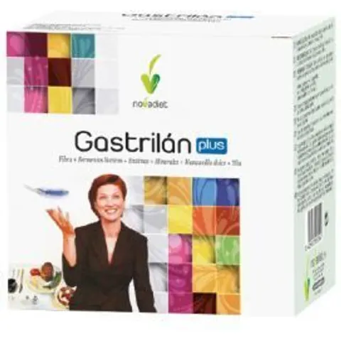 Novadiet GASTRILAN PLUS 20 Sobres – imagen 4