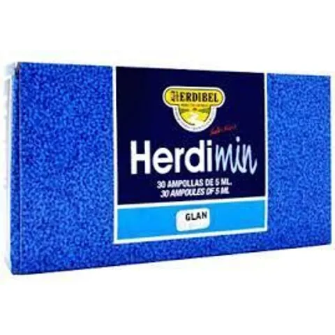 Herdibel herdimin glan 30amp. – imagen 3