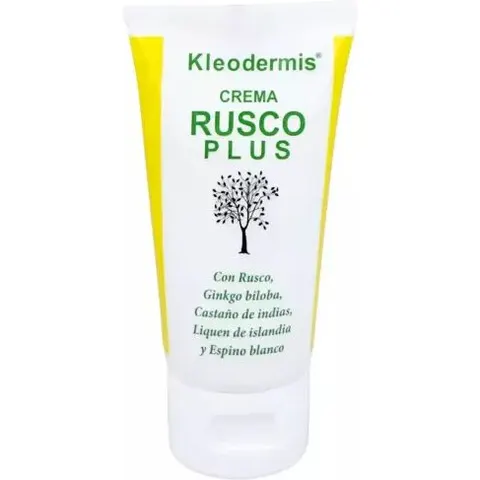 Integralia Rusco Plus 50 ml – imagen 4
