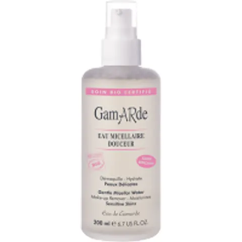 Gamarde Agua Micelar 200 ml 200 ml – imagen 3